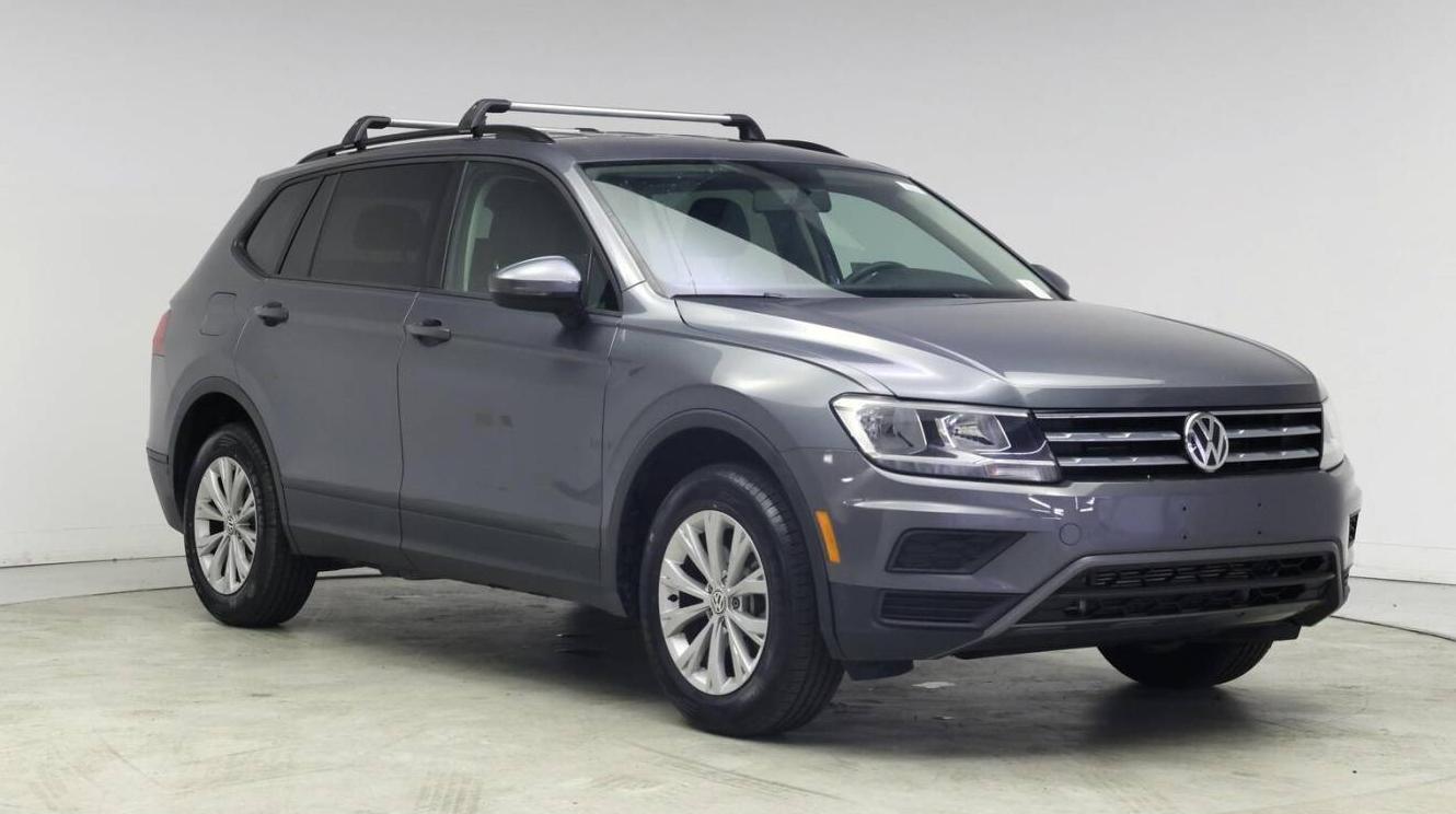 VOLKSWAGEN TIGUAN 2020 3VV1B7AX8LM030935 image