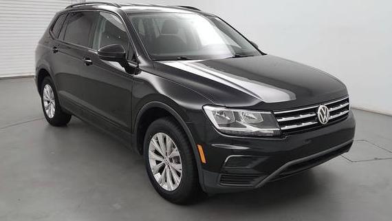 VOLKSWAGEN TIGUAN 2020 3VV1B7AX2LM135793 image