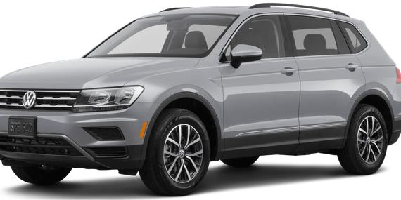 VOLKSWAGEN TIGUAN 2020 3VV3B7AX5LM073072 image