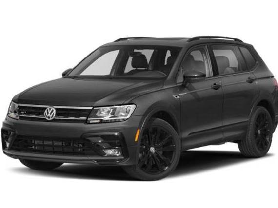 VOLKSWAGEN TIGUAN 2020 3VV3B7AX2LM011662 image
