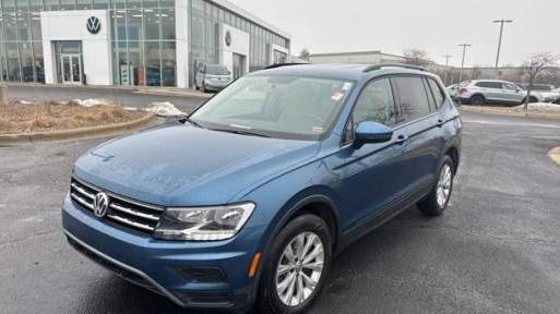 VOLKSWAGEN TIGUAN 2020 3VV0B7AX1LM154251 image