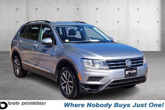 VOLKSWAGEN TIGUAN 2020 3VV2B7AX3LM105433 image