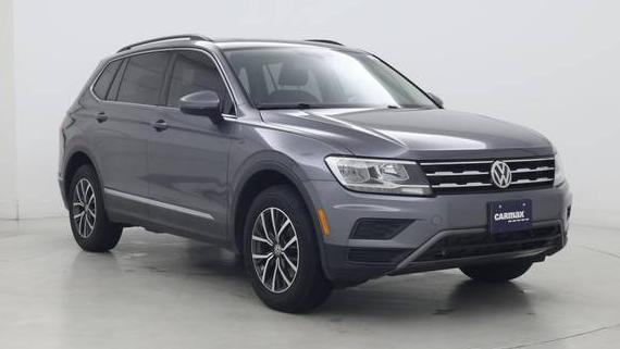VOLKSWAGEN TIGUAN 2020 3VV2B7AX6LM074078 image