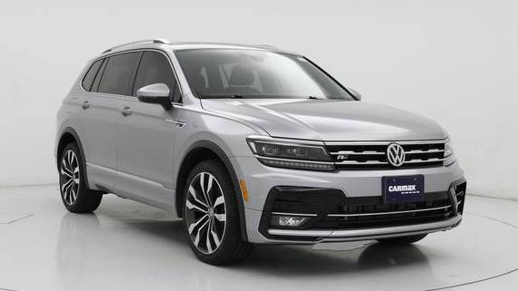 VOLKSWAGEN TIGUAN 2020 3VV4B7AX2LM158942 image