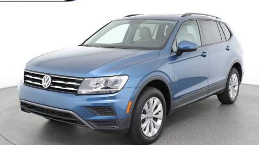 VOLKSWAGEN TIGUAN 2020 3VV1B7AXXLM058560 image