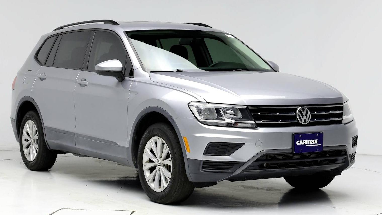 VOLKSWAGEN TIGUAN 2020 3VV1B7AX9LM101205 image