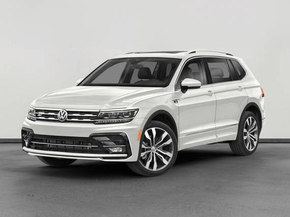 VOLKSWAGEN TIGUAN 2020 3VV4B7AX9LM180047 image