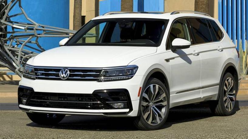 VOLKSWAGEN TIGUAN 2020 3VV2B7AX9LM109079 image