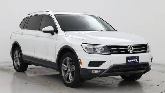 VOLKSWAGEN TIGUAN 2020 3VV2B7AXXLM143726 image