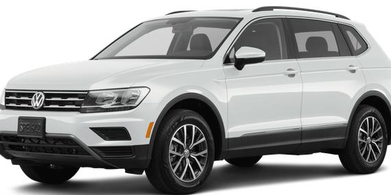 VOLKSWAGEN TIGUAN 2020 3VV2B7AXXLM033839 image