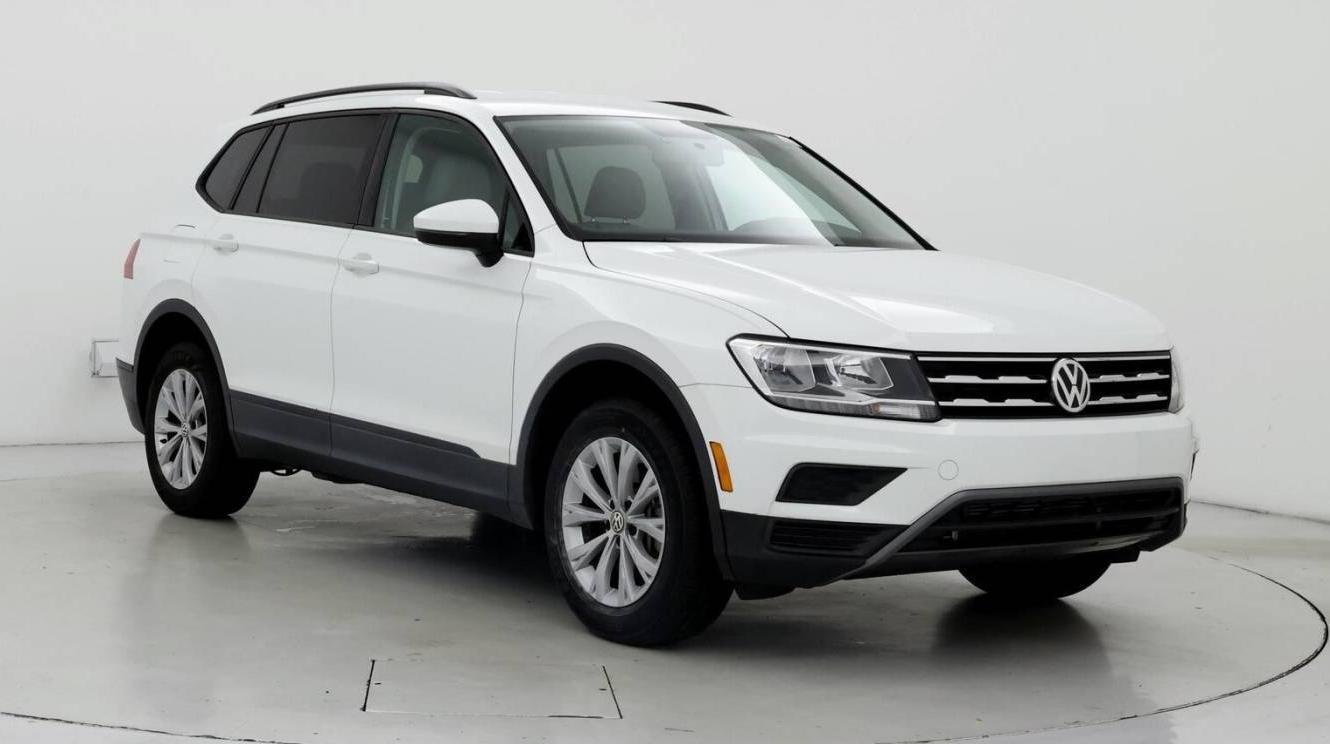 VOLKSWAGEN TIGUAN 2020 3VV1B7AX5LM100276 image