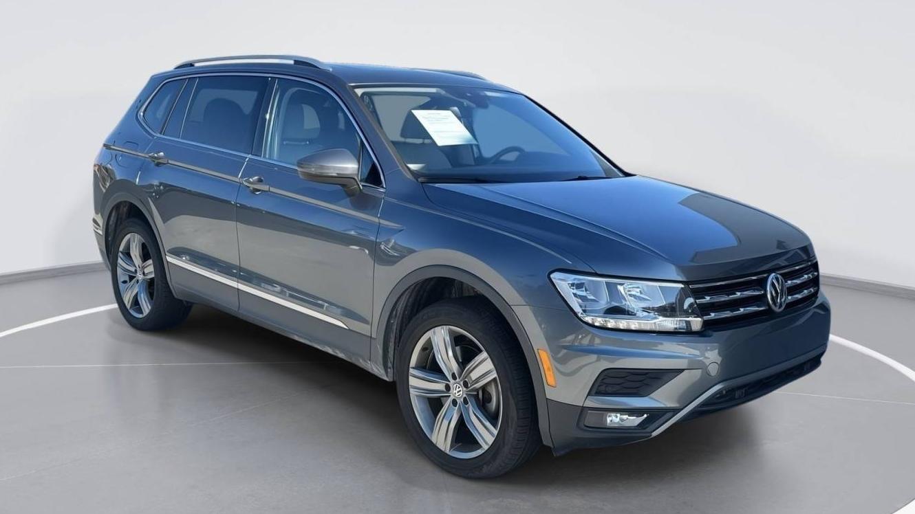 VOLKSWAGEN TIGUAN 2020 3VV2B7AX0LM122576 image