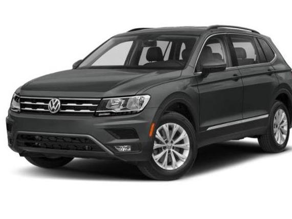VOLKSWAGEN TIGUAN 2020 3VV2B7AX5LM042867 image