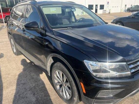 VOLKSWAGEN TIGUAN 2020 3VV1B7AX4LM071594 image