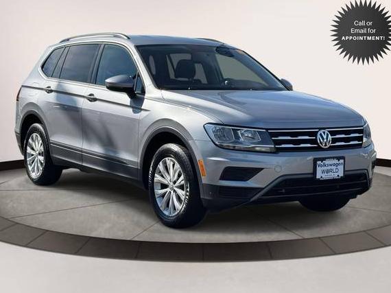 VOLKSWAGEN TIGUAN 2020 3VV0B7AX0LM134864 image