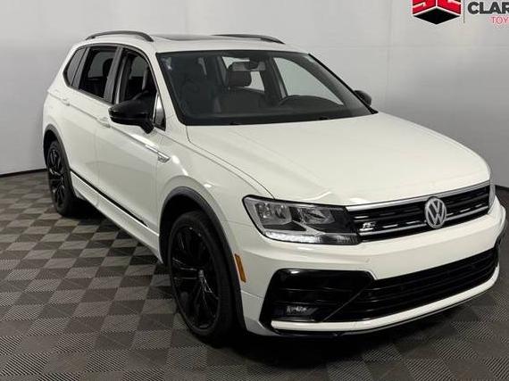 VOLKSWAGEN TIGUAN 2020 3VV3B7AX1LM136233 image