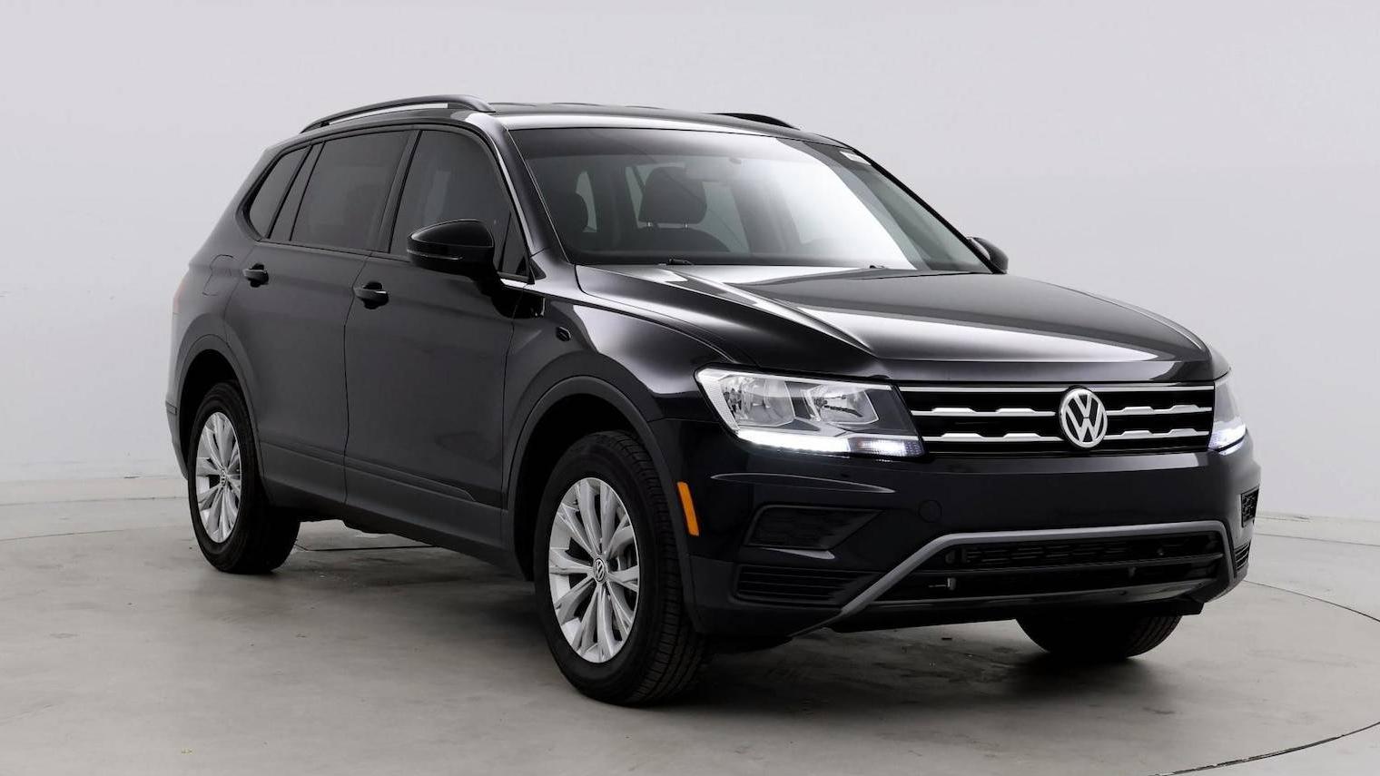 VOLKSWAGEN TIGUAN 2020 3VV1B7AX1LM072010 image