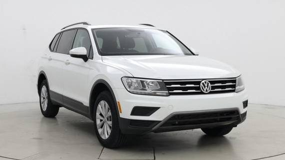 VOLKSWAGEN TIGUAN 2020 3VV1B7AX6LM127292 image