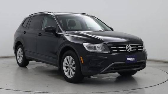 VOLKSWAGEN TIGUAN 2020 3VV0B7AX1LM029735 image