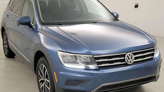 VOLKSWAGEN TIGUAN 2020 3VV3B7AX9LM141776 image