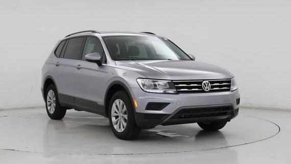 VOLKSWAGEN TIGUAN 2020 3VV1B7AX0LM023218 image