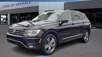 VOLKSWAGEN TIGUAN 2020 3VV3B7AX3LM064421 image