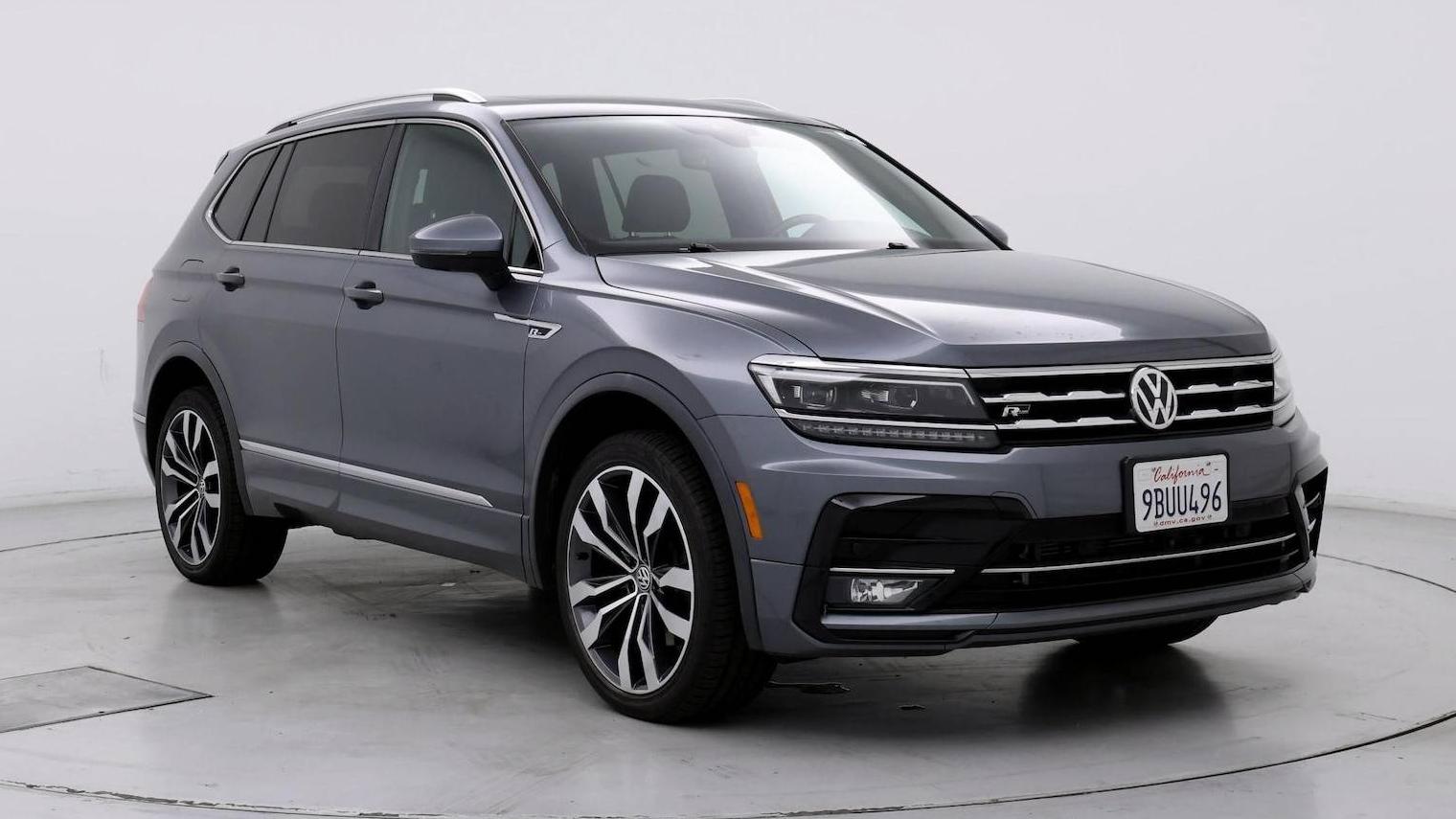 VOLKSWAGEN TIGUAN 2020 3VV4B7AXXLM088350 image