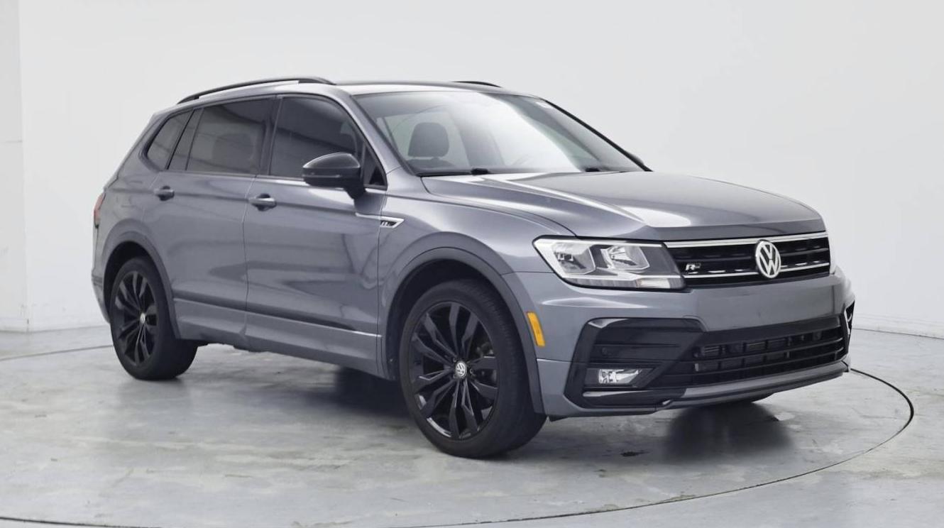 VOLKSWAGEN TIGUAN 2020 3VV3B7AX9LM181436 image