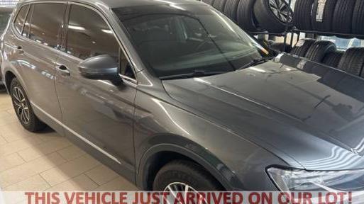 VOLKSWAGEN TIGUAN 2020 3VV3B7AX0LM096355 image