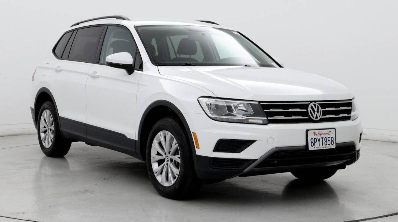 VOLKSWAGEN TIGUAN 2020 3VV1B7AX2LM107170 image