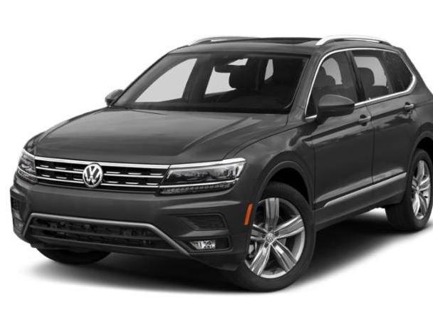 VOLKSWAGEN TIGUAN 2020 3VV3B7AX9LM167200 image