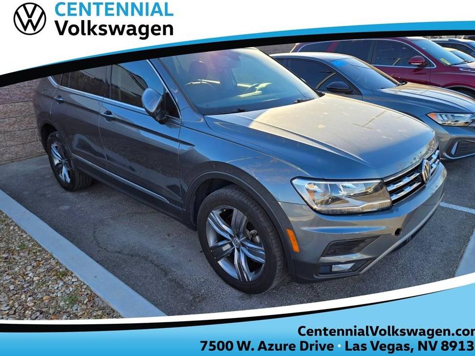 VOLKSWAGEN TIGUAN 2020 3VV3B7AX4LM096066 image