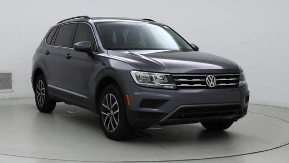 VOLKSWAGEN TIGUAN 2020 3VV3B7AX3LM004400 image