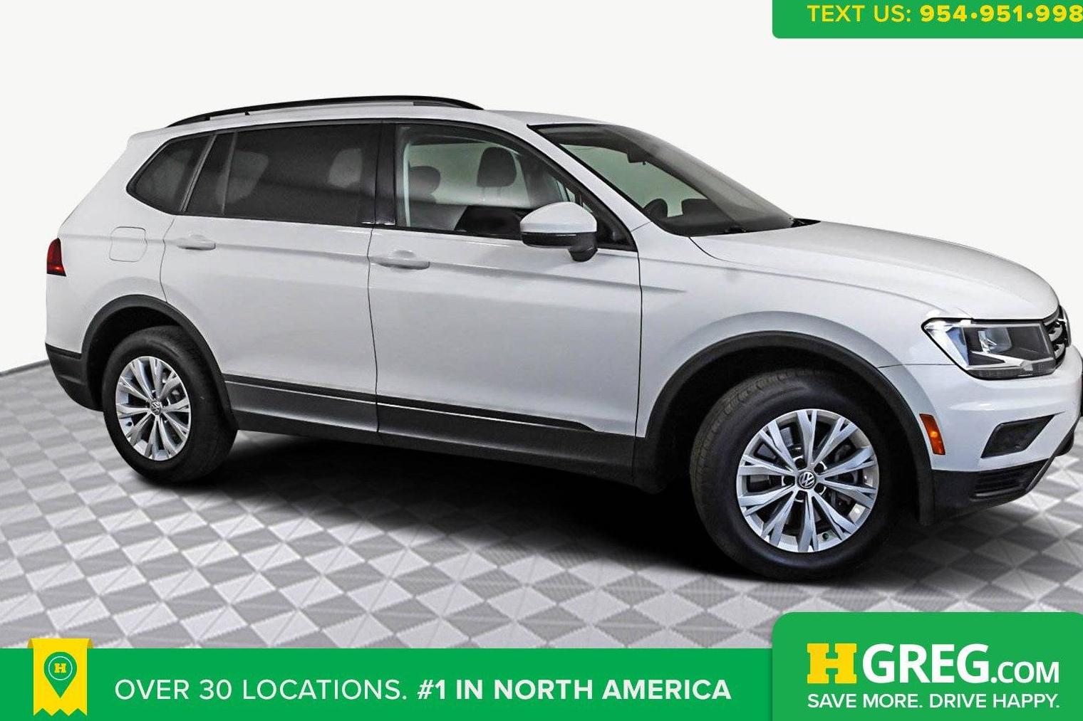 VOLKSWAGEN TIGUAN 2020 3VV0B7AX8LM077152 image