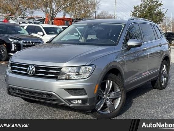 VOLKSWAGEN TIGUAN 2020 3VV3B7AX3LM115495 image