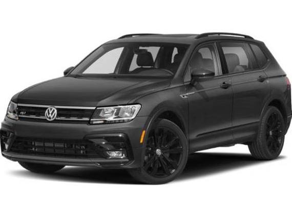 VOLKSWAGEN TIGUAN 2020 3VV3B7AXXLM122492 image