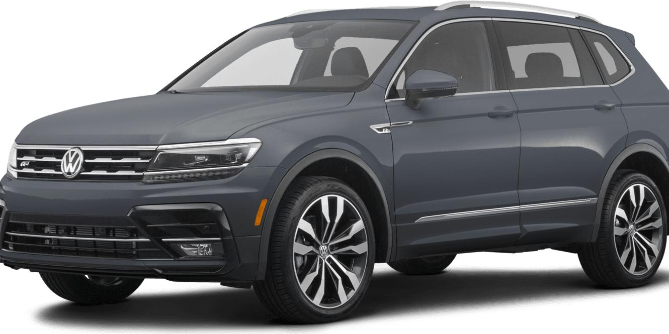 VOLKSWAGEN TIGUAN 2020 3VV4B7AX1LM068696 image