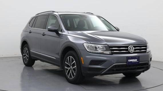 VOLKSWAGEN TIGUAN 2020 3VV2B7AX9LM002615 image