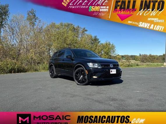 VOLKSWAGEN TIGUAN 2020 3VV2B7AX4LM162918 image