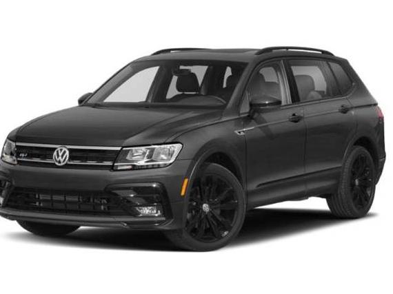 VOLKSWAGEN TIGUAN 2020 3VV3B7AX4LM067103 image