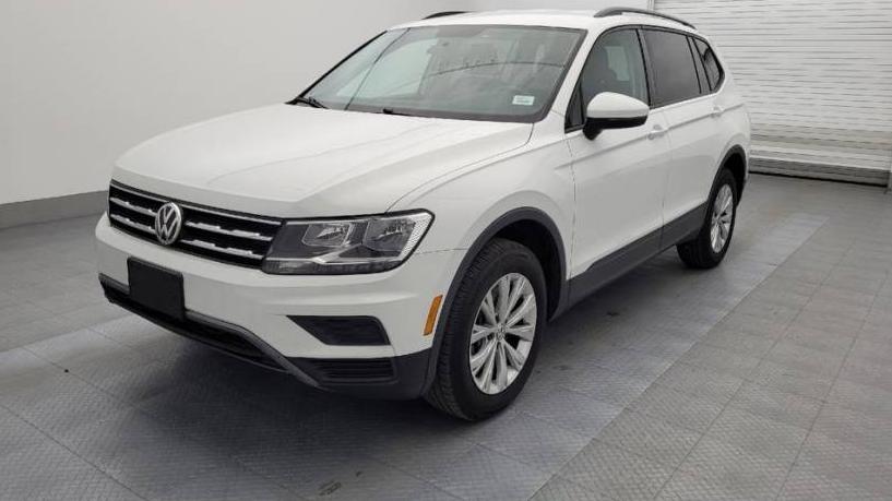 VOLKSWAGEN TIGUAN 2020 3VV1B7AX0LM087761 image