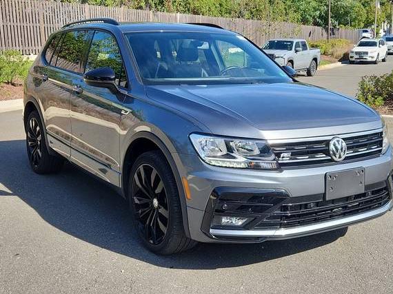 VOLKSWAGEN TIGUAN 2020 3VV2B7AX6LM160975 image