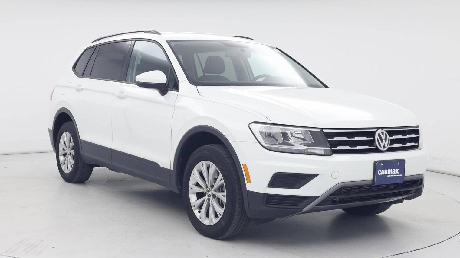 VOLKSWAGEN TIGUAN 2020 3VV1B7AX6LM036359 image