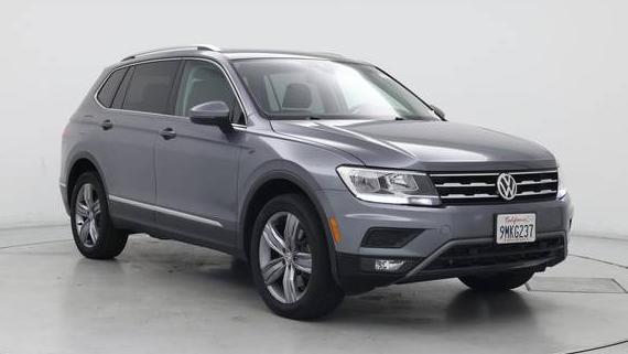 VOLKSWAGEN TIGUAN 2020 3VV3B7AX7LM126645 image
