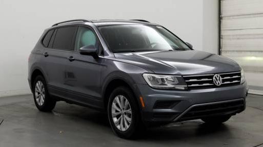 VOLKSWAGEN TIGUAN 2020 3VV1B7AX5LM080238 image