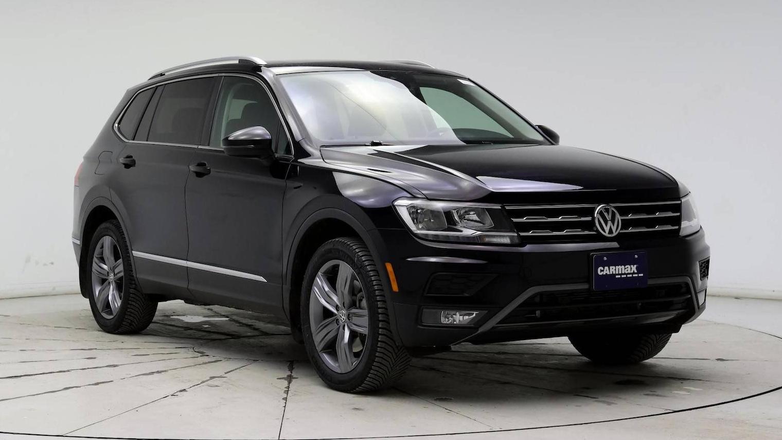 VOLKSWAGEN TIGUAN 2020 3VV2B7AX3LM160755 image