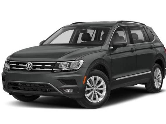 VOLKSWAGEN TIGUAN 2020 3VV3B7AX3LM155317 image