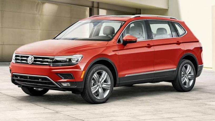 VOLKSWAGEN TIGUAN 2020 3VV2B7AX2LM010975 image