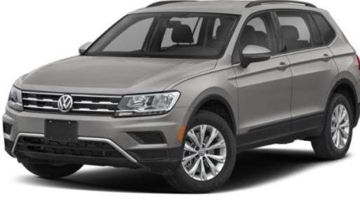 VOLKSWAGEN TIGUAN 2020 3VV1B7AX7LM042199 image