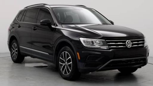VOLKSWAGEN TIGUAN 2020 3VV3B7AX3LM148982 image